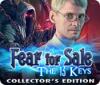 Fear for Sale: The 13 Keys Collector's Edition juego