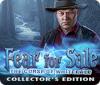 Fear For Sale: The Curse of Whitefall Collector's Edition juego