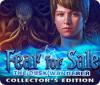 Fear for Sale: The Dusk Wanderer Collector's Edition juego