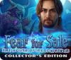 Fear for Sale: The House on Black River Collector's Edition juego