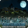 Fear for Sale: The Mystery of McInroy Manor Collector's Edition juego