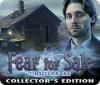 Fear for Sale: Tiny Terrors Collector's Edition juego