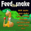 Feed the Snake juego