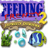 Feeding Frenzy 2 game