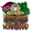 Fiction Fixers: Adventures in Wonderland game