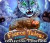 Fierce Tales: Feline Sight Collector's Edition juego
