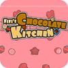 Fifi's Chocolate Kitchen juego