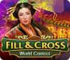 Fill and Cross: World Contest juego