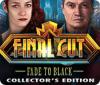 Final Cut: Fade to Black Collector's Edition juego