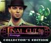 Final Cut: Homage Collector's Edition juego