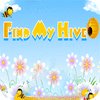 Find My Hive juego