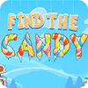 Find The Candy: Winter juego
