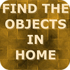 Find The Objects In Home juego
