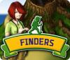 Finders juego