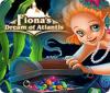 Fiona's Dream of Atlantis juego
