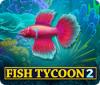 Fish Tycoon 2: Virtual Aquarium juego