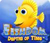 Fishdom: Depths of Time juego