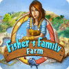 Fisher's Family Farm juego