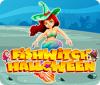 FishWitch Halloween juego