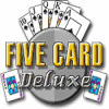 Five Card Deluxe juego