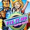 Fix-it-Up Super Pack juego