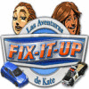 Fix-it-up: Las Aventuras de Kate juego