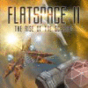 Flatspace II: Rise of the Scarrid juego