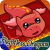 Flightless Dragons juego