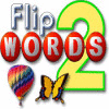 Flip Words 2 juego