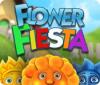 Flower Fiesta juego