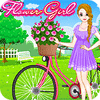 Flower Girl Amy juego