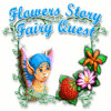 Flowers Story: Fairy Quest juego