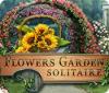Flowers Garden Solitaire juego