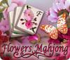 Flowers Mahjong juego