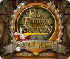 Flux Family Secrets: La madriguera juego