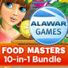 Food Masters 10-in-1 Bundle juego