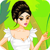 Forest Fairy Dress-Up juego