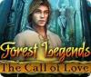 Forest Legends: The Call of Love juego