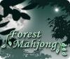 Forest Mahjong juego