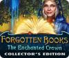 Forgotten Books: The Enchanted Crown Collector's Edition juego