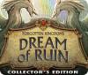 Forgotten Kingdoms: Dream of Ruin Collector's Edition juego