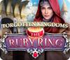 Forgotten Kingdoms: The Ruby Ring juego