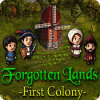 Forgotten Lands: First Colony juego