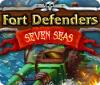 Fort Defenders: Seven Seas juego