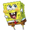 SpongeBob SquarePants: Foto Flip Flop juego