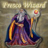Fresco Wizard juego