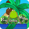 Frog Drink Water 2 juego