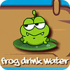 Frog Drink Water juego
