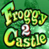 Froggy Castle 2 juego