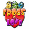 Frogs in Love juego
